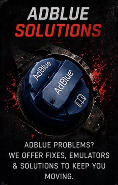 AdBlue Delete