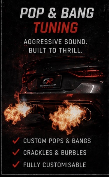 Pop and Bang